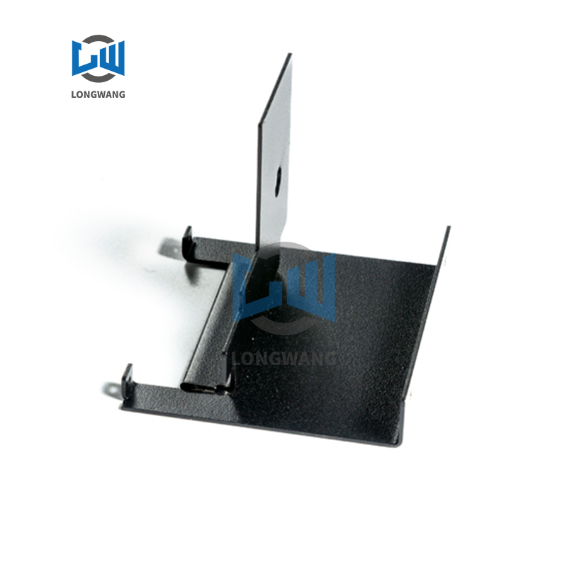 Factory OEM Service Bending Stamping Sheet Metal Mechanical Parts