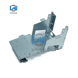 OEM Customization Stamping Non-Standard Machining Pressed Sheet Metal Parts
