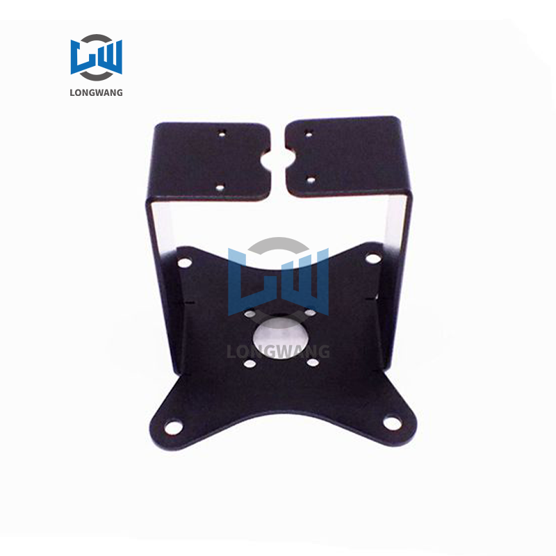 Laser Metal Stamping Bending Cutting Manufacture Carbon Stainless Steel Sheet Aluminum Welding Parts Service