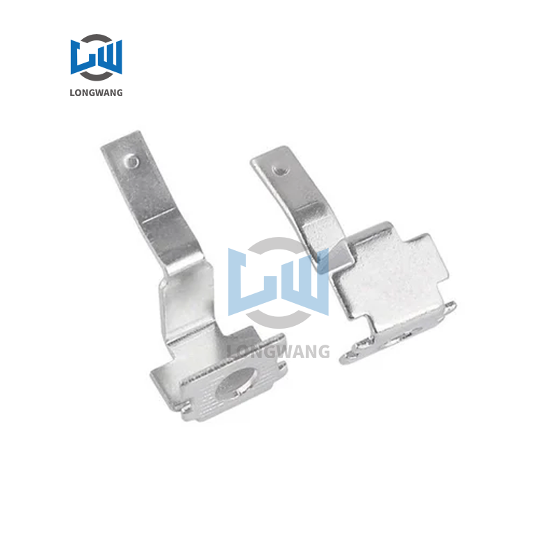 OEM Custom Precision Sheet Metal Fabrication Welding Stamping Assembly Sheet Metal Part