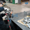 Sheet Metal Welding Service
