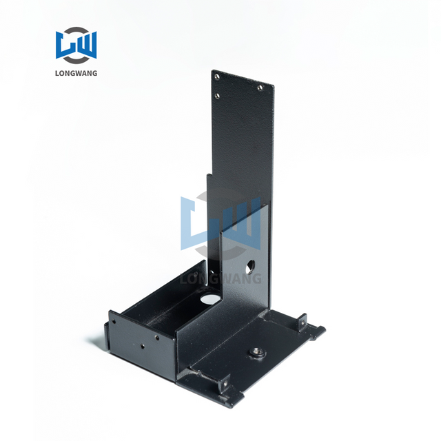 Sheet Metal Welding Service