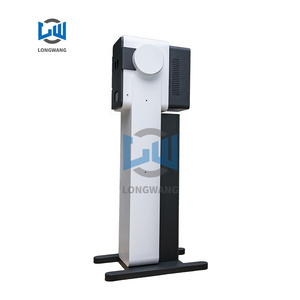 Machined Based on Drawing Sheet Metal New Energy Charging Pile Enclosures
