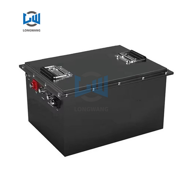 Energy Storage Battery Equipment Household Batteries Sheet Metal Fabrication Battery Chassis