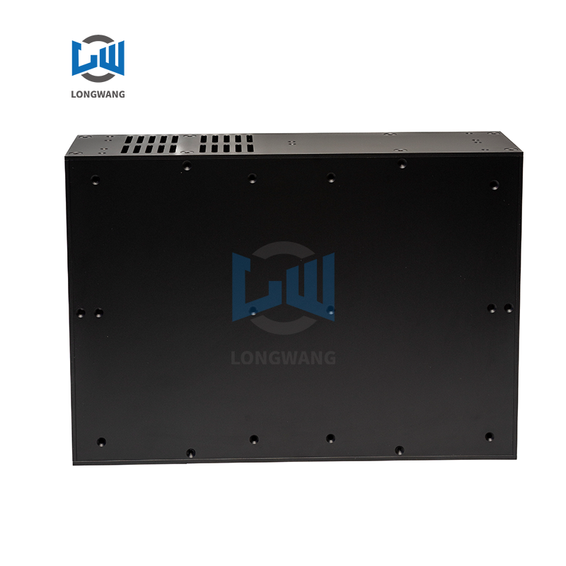 Sheet Metal Fabrication Cabinet Enclosure Sheet Metal Fabrication Service
