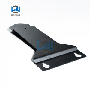 Metal Products Customized Factory Stamping Aluminum Stainless Steel Sheet Metal Fabrication
