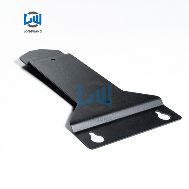 Metal Products Customized Factory Stamping Aluminum Stainless Steel Sheet Metal Fabrication