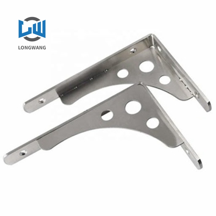 Custom Stainless Steel Cover Fabrication Services Stainless Steel Sheet Welded Assembly Parts