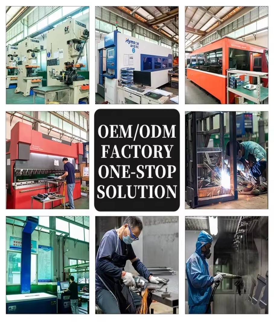 How To Find The Right Sheet Metal Fabrication supplier