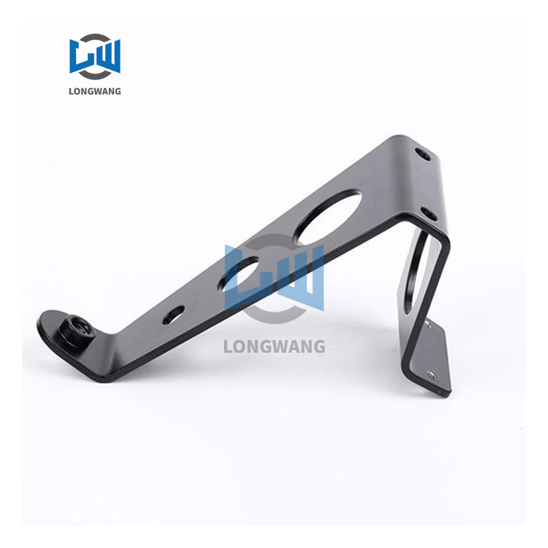 Custom Metal Stamping Parts Lamp Fitting Accessories Sheet Metal Fabrication Parts