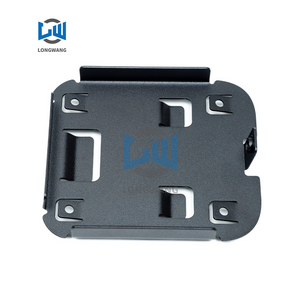 Longwang Factory Sheet Metal Stamping Services