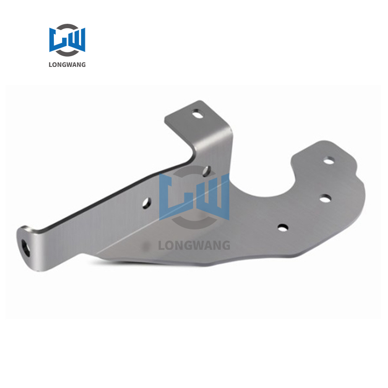 OEM Custom Precision Sheet Metal Fabrication Welding Stamping Assembly Sheet Metal Part