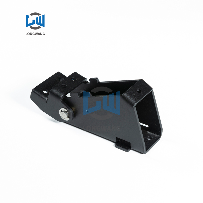 Customized High Precision Components Processing Metal Stamping Parts