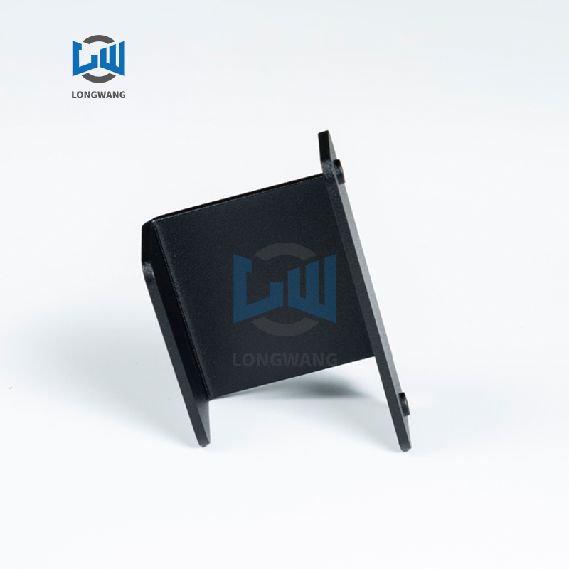 Longwang Factory Sheet Metal Fabrication Bending Services