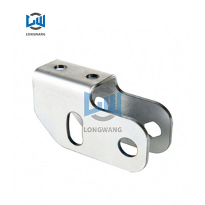 OEM Custom Precision Sheet Metal Fabrication Welding Stamping Assembly Sheet Metal Part