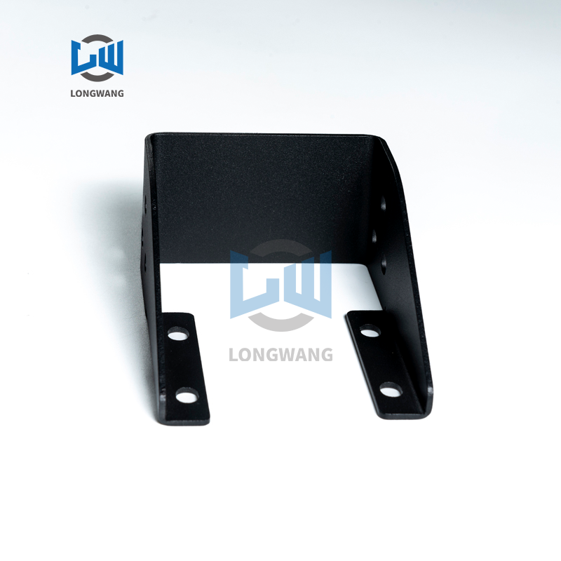 Longwang Factory Supply Quality Custom Sheet Metal Bending Services