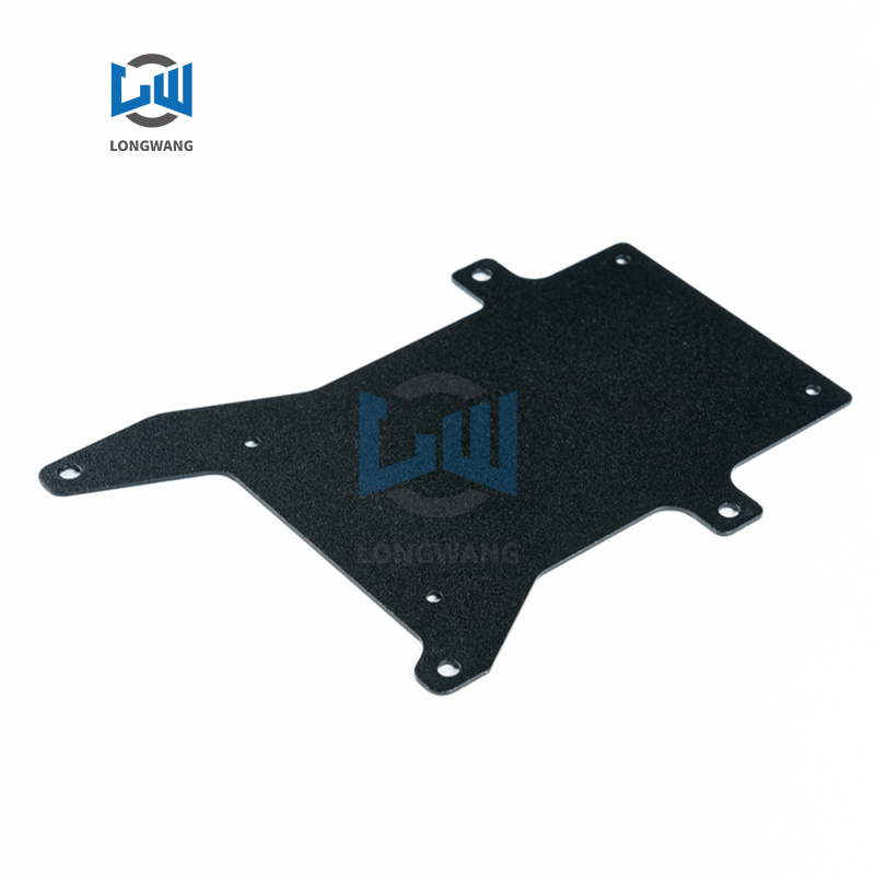 Factory Machining Service Sheet Metal Fabrication Laser Cutting Services