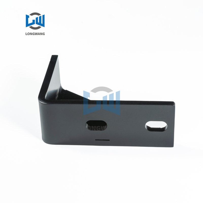 High Precision China Factory Supply Sheet Metal Laser Welding Parts