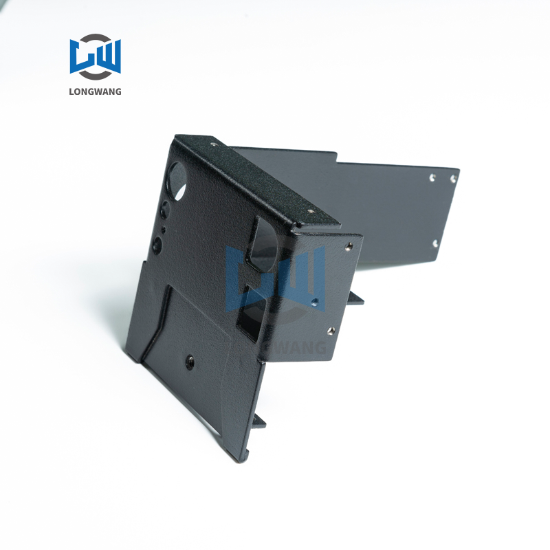 Sheet Metal Welding Service