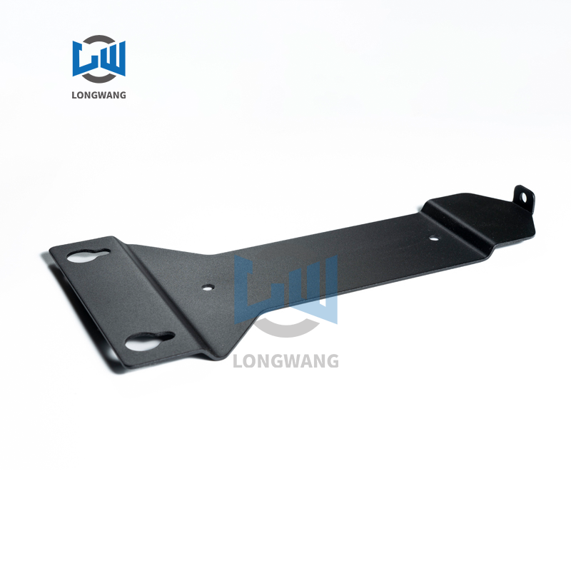 Metal Products Customized Factory Stamping Aluminum Stainless Steel Sheet Metal Fabrication