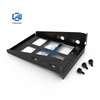 Customized Deep Drawn Shell Deep Drawn Stamping Parts Deep Drawn Sheet Metal Parts