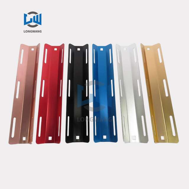 High Precision Custom Sheet Metal Steel Titanium High Quality Diving Plate