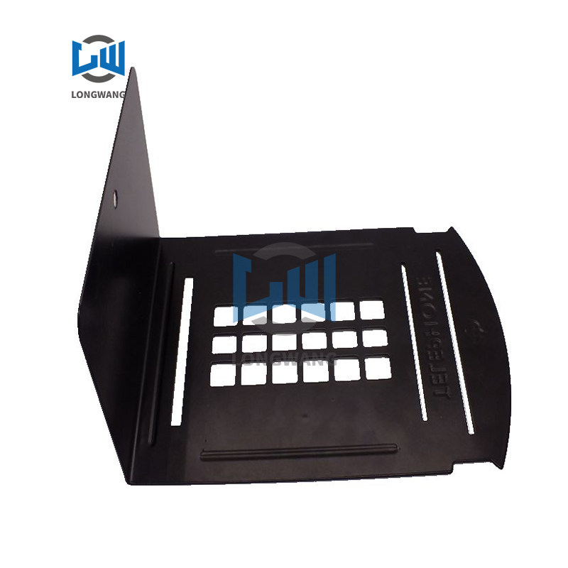 Customized Deep Drawn Shell Deep Drawn Stamping Parts Deep Drawn Sheet Metal Parts