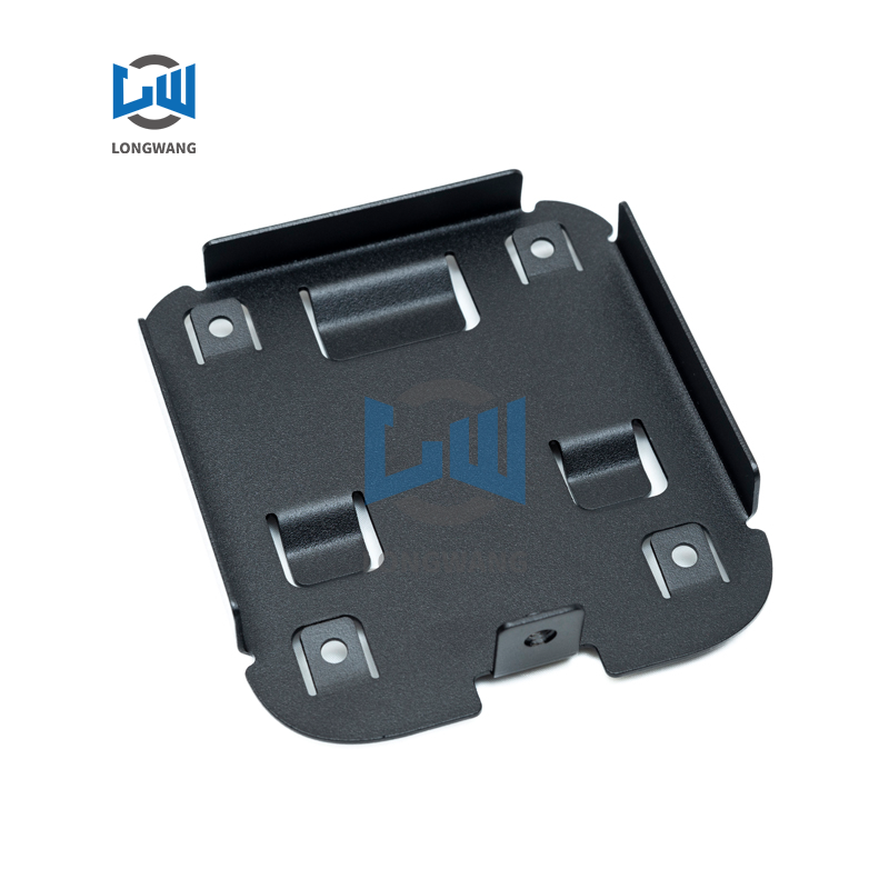 Longwang Factory Sheet Metal Stamping Services
