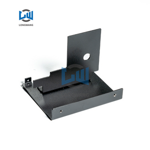 Factory OEM Service Bending Stamping Sheet Metal Mechanical Parts