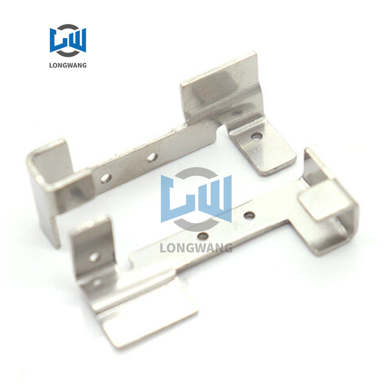 Custom Sheet Metal Work Stamping Parts Stainless Steel Products Sheet Metal Fabrication