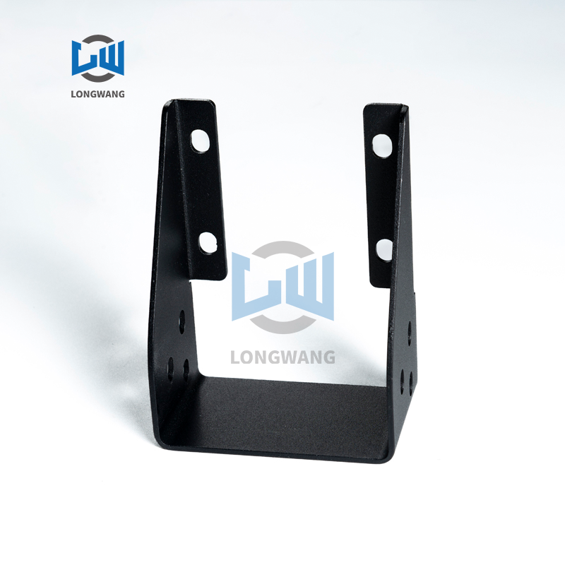 Longwang Factory Supply Quality Custom Sheet Metal Bending Services