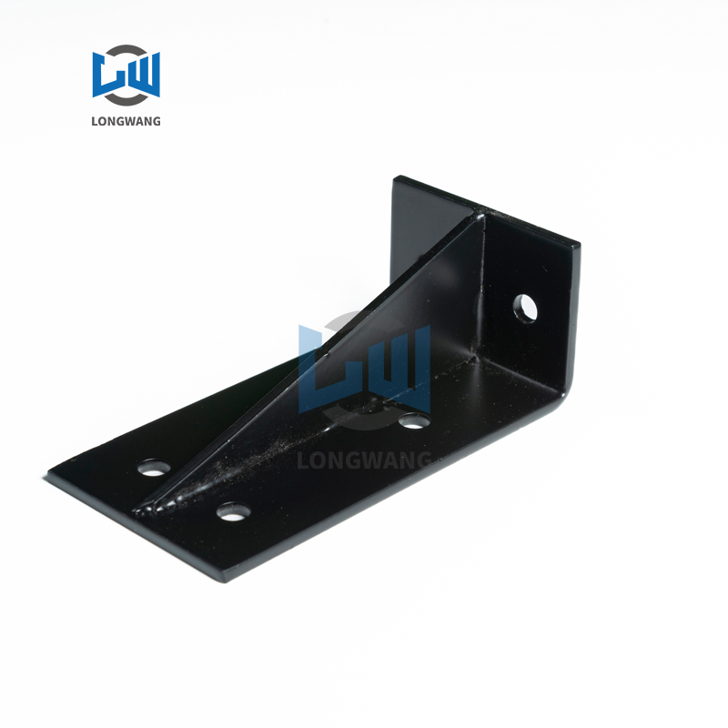 High Precision China Factory Supply Sheet Metal Laser Welding Parts