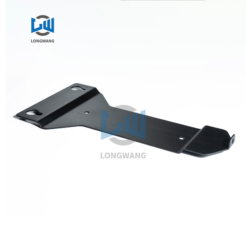 Metal Products Customized Factory Stamping Aluminum Stainless Steel Sheet Metal Fabrication