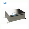 High Precision Custom Sheet Metal Fabrication Steel Aluminum Housing