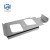 Custom Stainless Steel Fabrication Aluminum Sheet Metal Stamping Parts