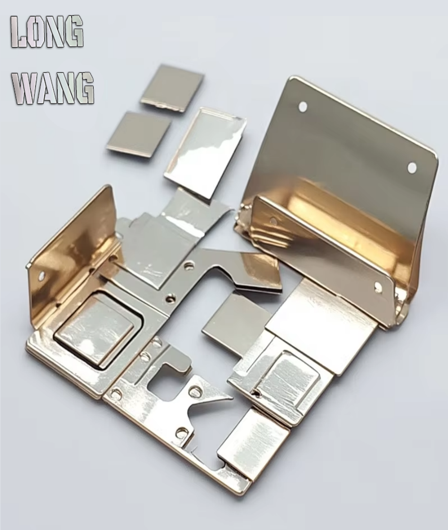 Common Sheet Metal Fabrication Design Myths & Mistakes