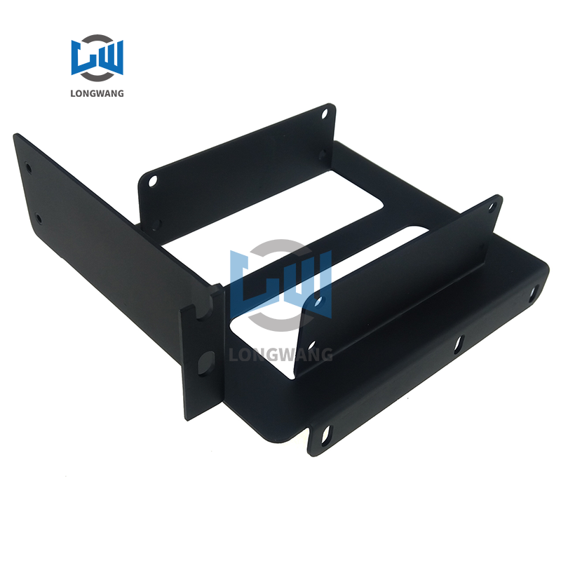 Customized Deep Drawn Shell Deep Drawn Stamping Parts Deep Drawn Sheet Metal Parts