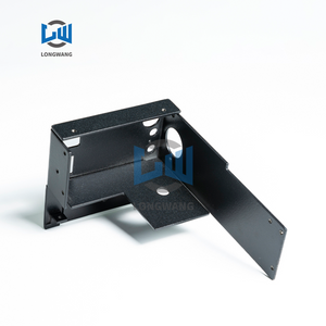 Custom Stamping Fabrication Services Sheet Metal Aluminum Stainless Steel Stamping Parts