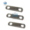 High Precision 303 304 316 Stainless Steel Sheet Metal Machining Stamping Parts
