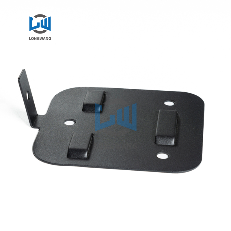 Longwang Factory Sheet Metal Stamping Services