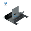 Factory OEM Service Bending Stamping Sheet Metal Mechanical Parts