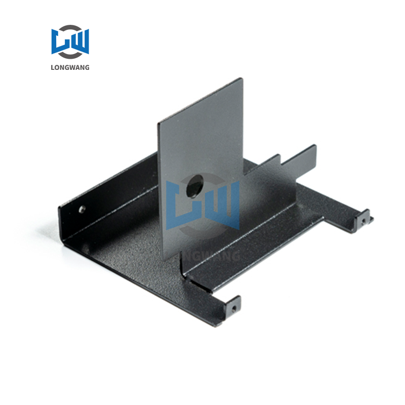 Factory OEM Service Bending Stamping Sheet Metal Mechanical Parts