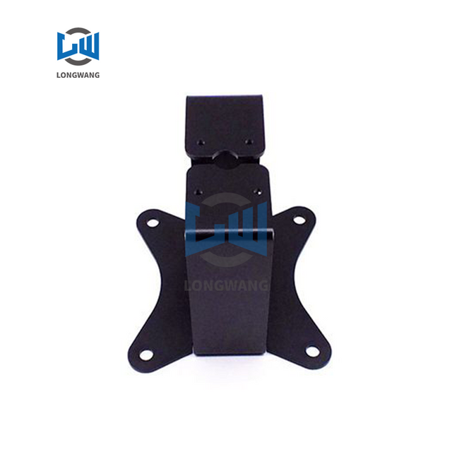 Laser Metal Stamping Bending Cutting Manufacture Carbon Stainless Steel Sheet Aluminum Welding Parts Service