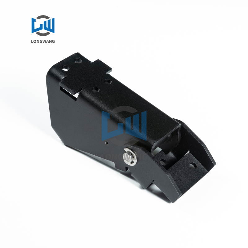 Customized High Precision Components Processing Metal Stamping Parts