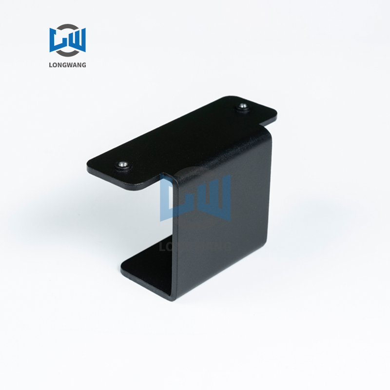 Longwang Factory Sheet Metal Fabrication Bending Services