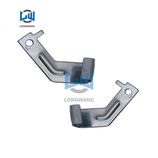 OEM Custom Precision Sheet Metal Fabrication Welding Stamping Assembly Sheet Metal Part