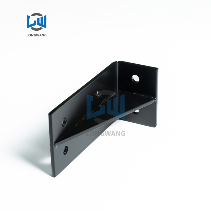 High Precision China Factory Supply Sheet Metal Laser Welding Parts