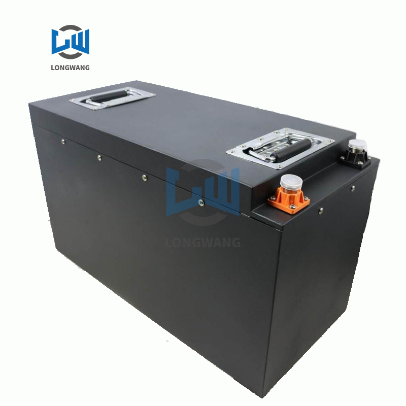 Energy Storage Battery Equipment Household Batteries Sheet Metal Fabrication Battery Chassis
