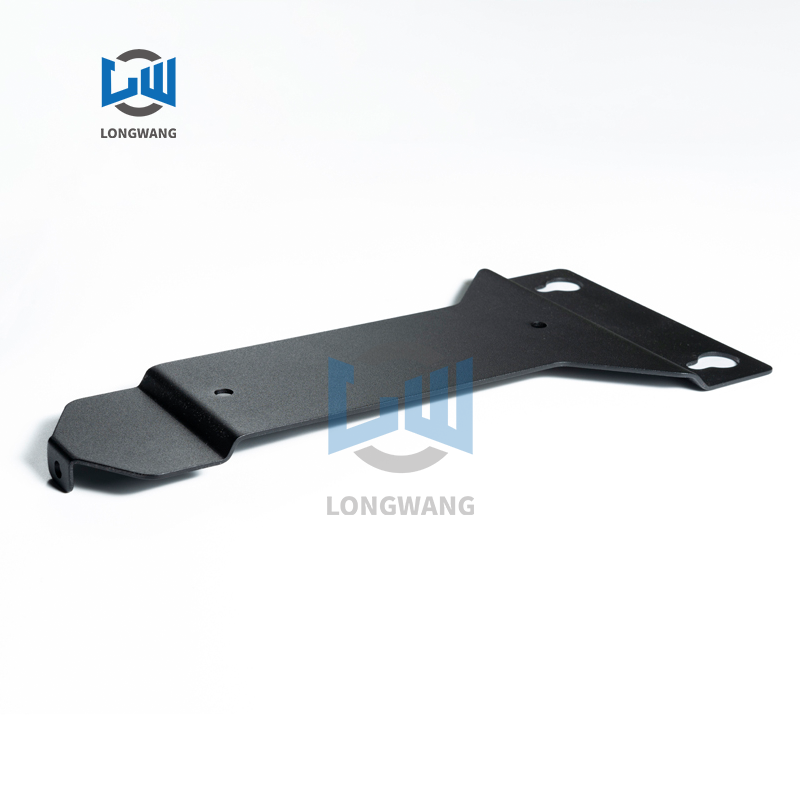 Metal Products Customized Factory Stamping Aluminum Stainless Steel Sheet Metal Fabrication