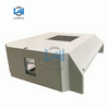 Custom Metal Box Sheet Case For Battery Enclosure Assembly Indoor Ourdoot Cabinet